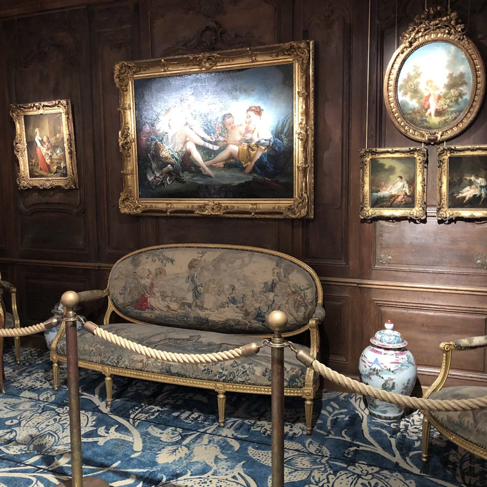Musée Cognacq-Jay - Museums Near Me - Paris, 75