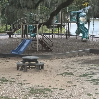 May Day Park - Playground - Parks Near Me - Daphne, Alabama