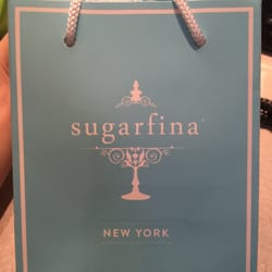 Sugarfina - Prudential Center - Sugarfina Bag