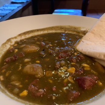 Agave Restaurant - Traditional Posole Soup - New Mexican Cuisine Near Me - Atlanta, Georgia Agave Restaurant - Traditional Posole Soup - New Mexican Cuisine Near Me - Atlanta, Georgia
