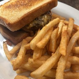 Patty Melt Patty Melt