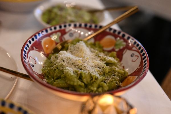 Sorellina Cucina Italiana by null