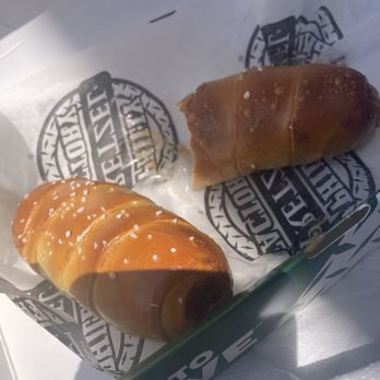 Philly Pretzel Factory - Pretzels Near Me - Casselberry, Florida Philly Pretzel Factory - Pretzels Near Me - Casselberry, Florida