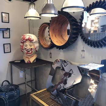 Montebello Road - Antiques Near Me - Campbell, California