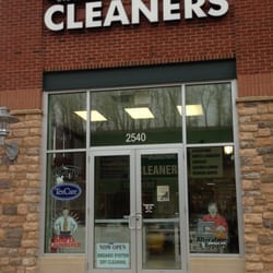 The Best Natural Dry Cleaner