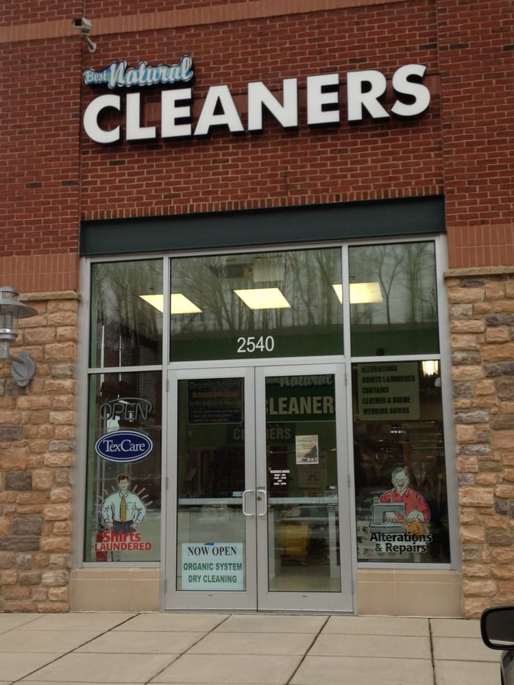 THE BEST NATURAL DRY CLEANER Updated October 2024 10 Reviews 2540