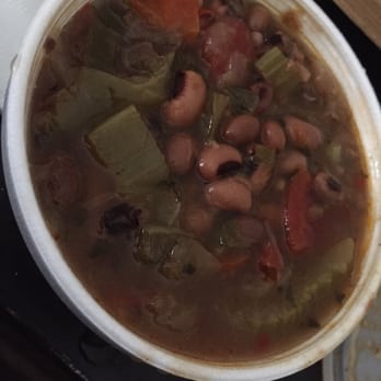 Tori's Place - Black eyed peas over rice - Soul Food Near Me - Sacramento, California Tori's Place - Black eyed peas over rice - Soul Food Near Me - Sacramento, California