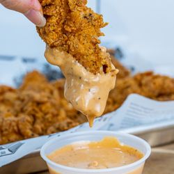 YAS Chicken
