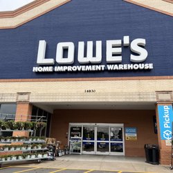 Lowe's Home Improvement