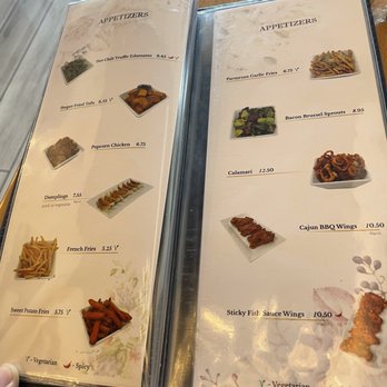 Proper Rose Garden - Menu - Themed Cafes Near Me - Katy, Texas Proper Rose Garden - Menu - Themed Cafes Near Me - Katy, Texas