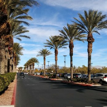 Canyon Pointe - Shopping Centers Near Me - Las Vegas, Nevada
