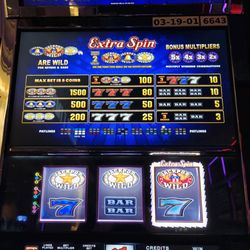 Delta Downs Racetrack Casino Hotel