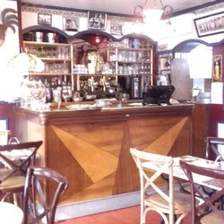 Restaurant Les Années Folles