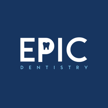 Epic Dentistry - Epic Logo - General Dentistry Near Me - Littleton, Colorado
