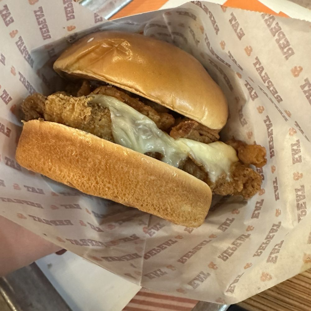 The Original Big Chicken