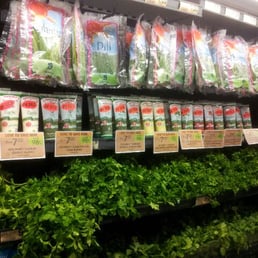 Fresh Vegetables