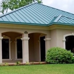 Furniss Family Dentistry - Come visit our beautiful and modern office at 1000 Titus St in Gilmer.