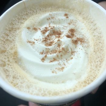 Starbucks - Pumpkin Spice Latte - Hot - Coffee & Tea Near Me - Stoney Creek, Ontario Starbucks - Pumpkin Spice Latte - Hot - Coffee & Tea Near Me - Stoney Creek, Ontario