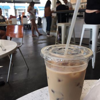Copa Vida - New American Near Me - Pasadena, California