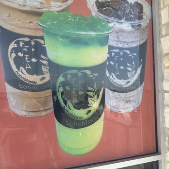 Bobablastic - Bubble Tea Near Me - Friendswood, Texas Bobablastic - Bubble Tea Near Me - Friendswood, Texas