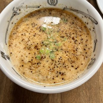 Menya Muso - Ramen Near Me - Kirkland, Washington