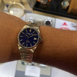 13 Secrets Jewelry Gallery - Watch