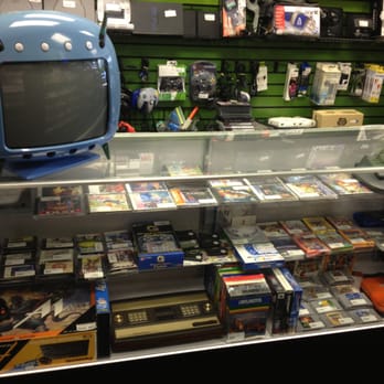 Warp Zone - Video Games & Beyond - Video Game Stores Near Me - Hilliard, Ohio Warp Zone - Video Games & Beyond - Video Game Stores Near Me - Hilliard, Ohio