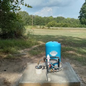 Green's 24/7 Well Service - Well Drilling Near Me Green's 24/7 Well Service - Well Drilling Near Me