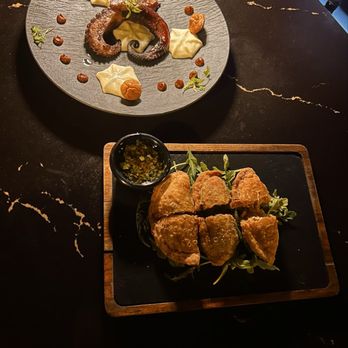 Westso - Pulpo & empanadas - Steakhouses Near Me - Chicago, Illinois