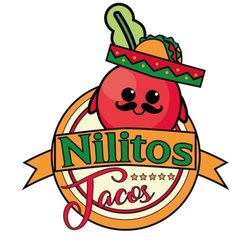 Nilito's tacos - Logo