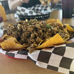 Waylon’s Place - Nachos