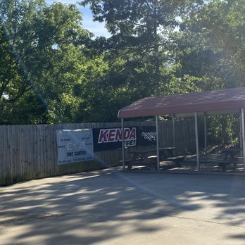 E & J TIRE CENTER - Tires Near Me - Calera, Alabama