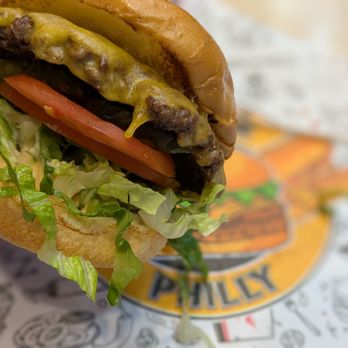 Burger & Philly - Burgers Near Me - Miami Beach, Florida