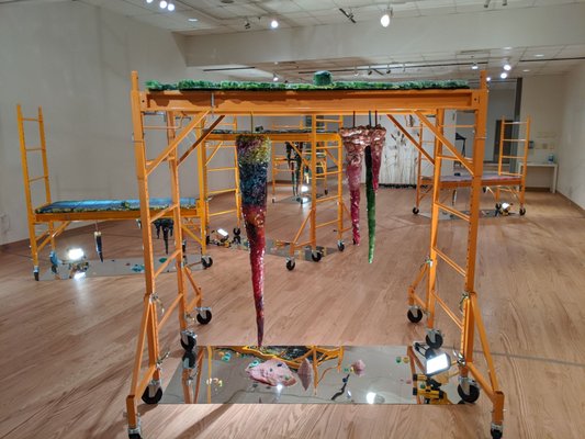 Housatonic Museum of Art by null
