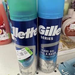 Goodwill - Shaving cream for $3