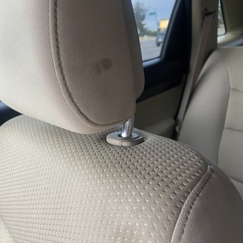 Race Day Mobile Detailing and Coatings - Stains - Auto Detailing Near Me