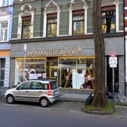 Romantiklabor