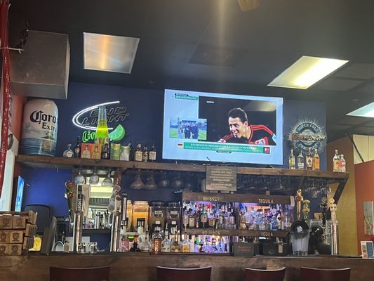 Los Maya’s by null