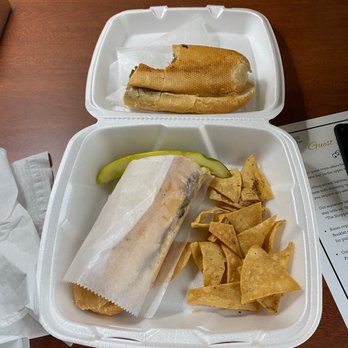 Johnny's Bagels & Deli - To go cheesesteak sandwich - Bakeries Near Me - Bethlehem, Pennsylvania