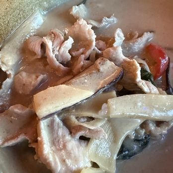 Weera Thai - Rainbow - Thai curry - Thai Near Me - Las Vegas, Nevada