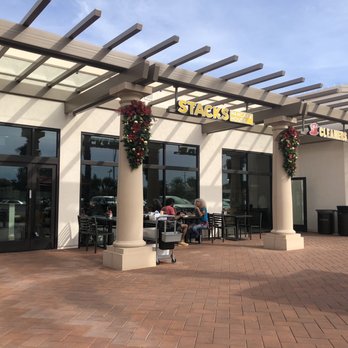 Stacks Pancake House - Breakfast & Brunch Near Me - Irvine, California