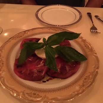 Bohanan's - Caprese salad - Steakhouses Near Me - San Antonio, Texas Bohanan's - Caprese salad - Steakhouses Near Me - San Antonio, Texas