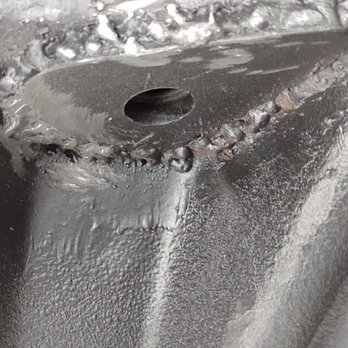 Ryan Mobile Welding - And this is what he wanted to get paid for ... - Metal Fabricators Near Me