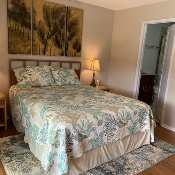 Makani Sands - Bedroom #2 Upstairs - Hotels Near Me - Lahaina, Hawaii