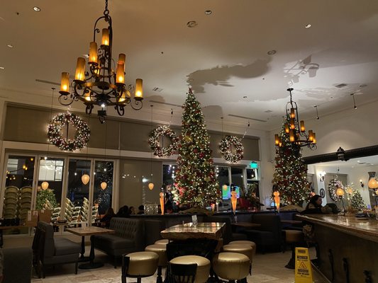 Zócalo Restaurant by null