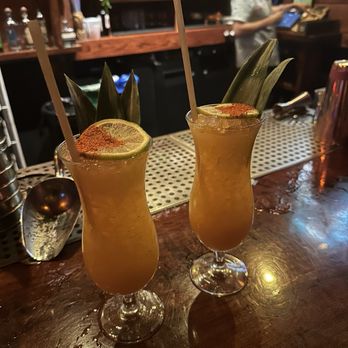 Pagan Idol - Tiki Bars Near Me - San Francisco, California