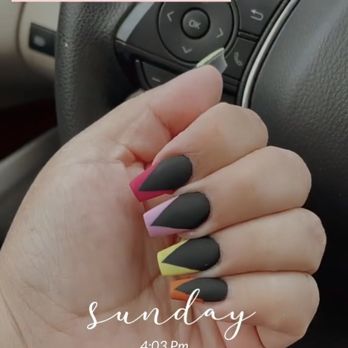 Serafina Nails & Spa - Nail Salons Near Me - Goodyear, Arizona