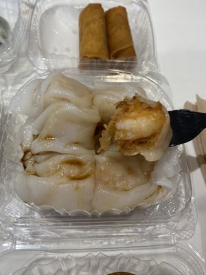 AweSum DimSum by null