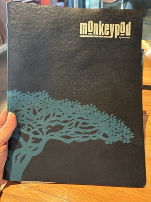 Menu photo 7 Monkeypod Kitchen Kapolei, HI Menu photo 7 Monkeypod Kitchen Kapolei, HI