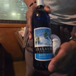 Mobile Fine Wine Tasting